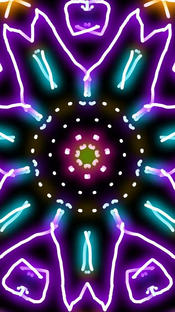 ai character: kiki background