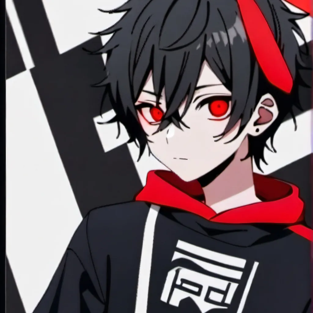 chat with ai character: Ryan