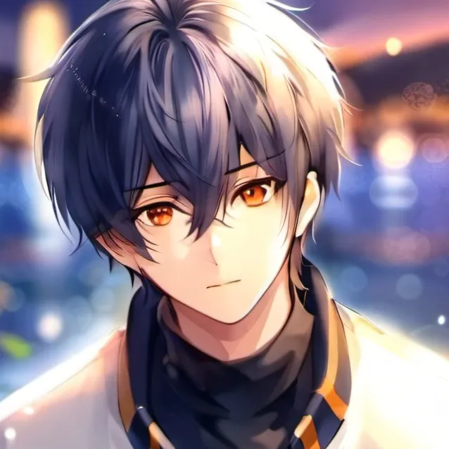 chat with ai character: Cello🤍