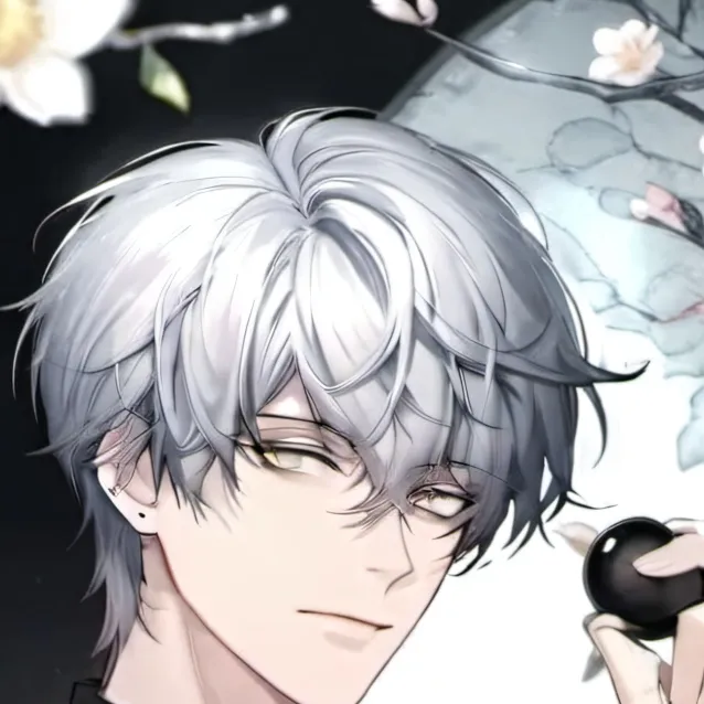 chat with ai character: Felix