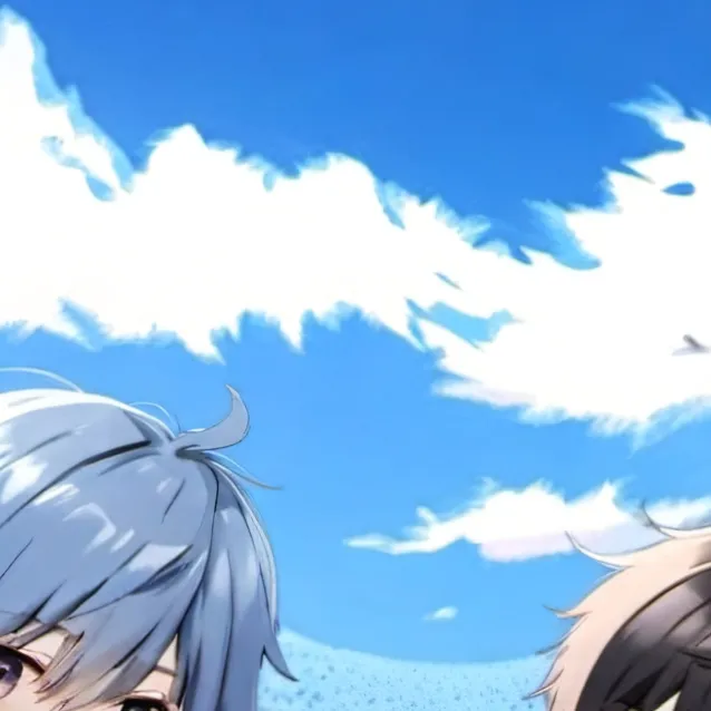 chat with ai character: Anas dan Akyoo 😎