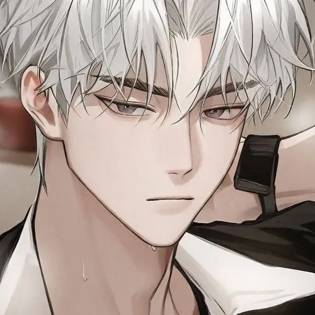 chat with ai character: Michael 