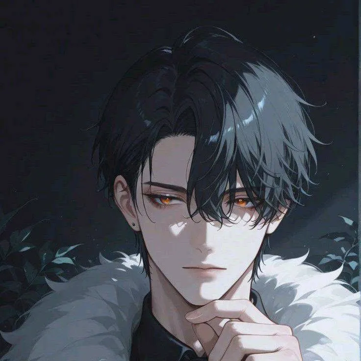 chat with ai character: Mark