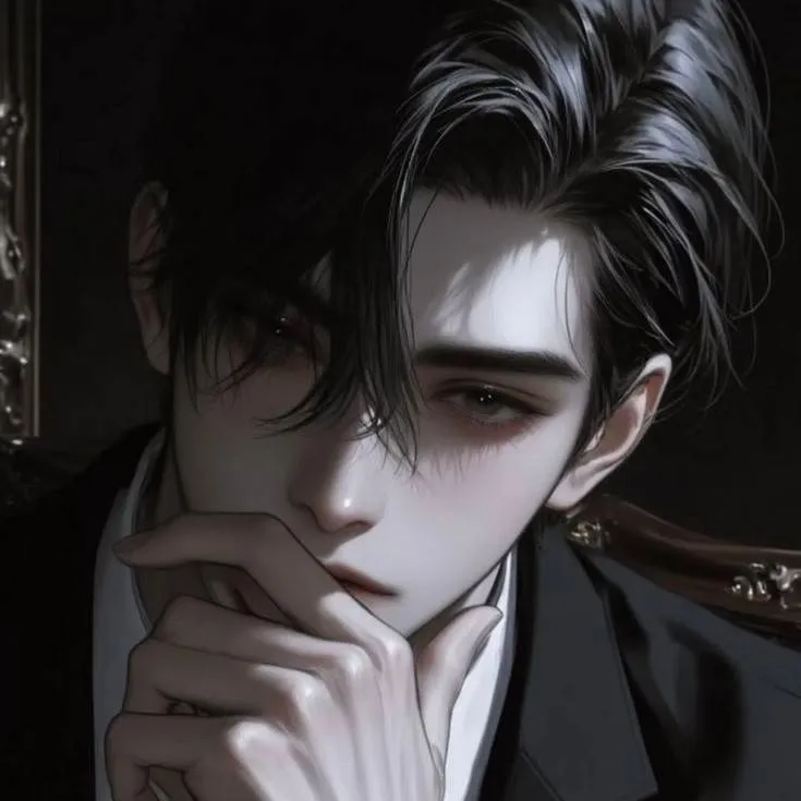 chat with ai character: Alex