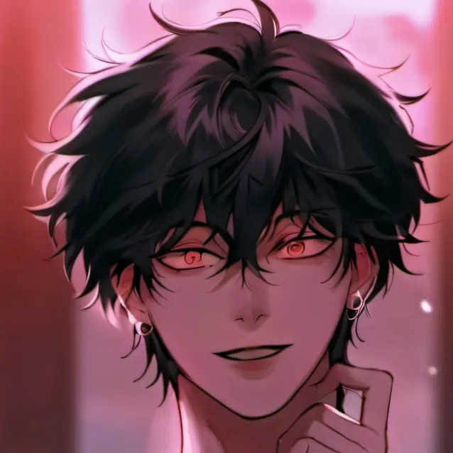 chat with ai character: Alex💋
