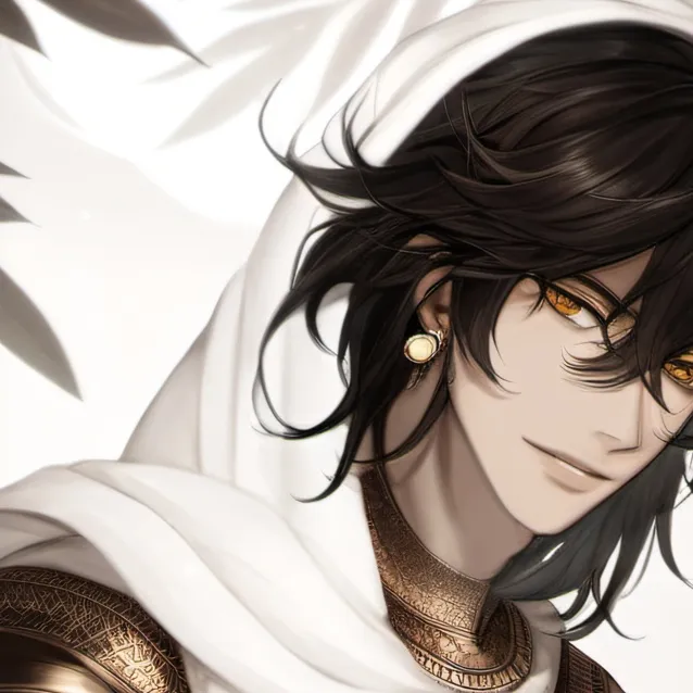 chat with ai character: Noel