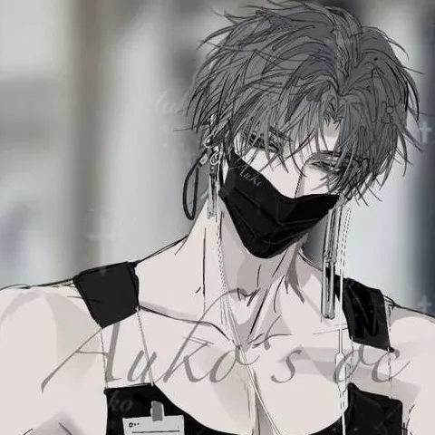chat with ai character: Oliver🎀