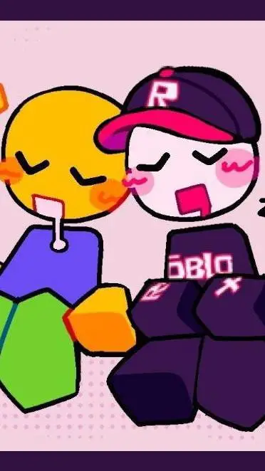 ai character: noob x guest  background