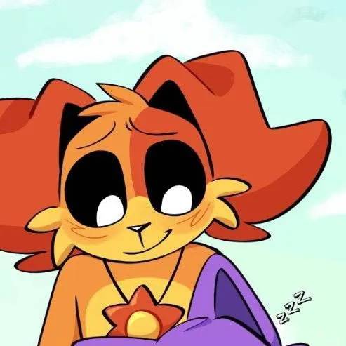 chat with ai character: catnap x dogday 