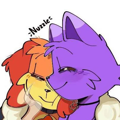 chat with ai character: ☆daynap☆