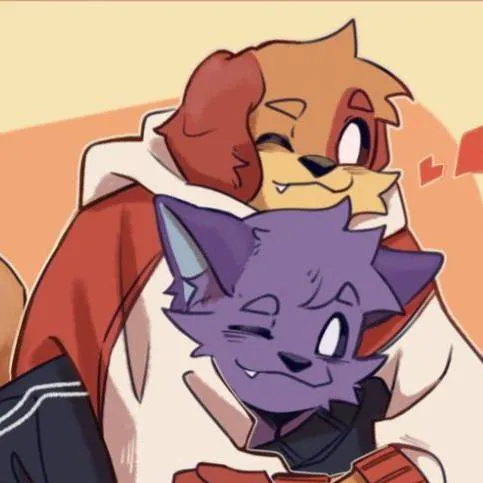 chat with ai character: daynap!
