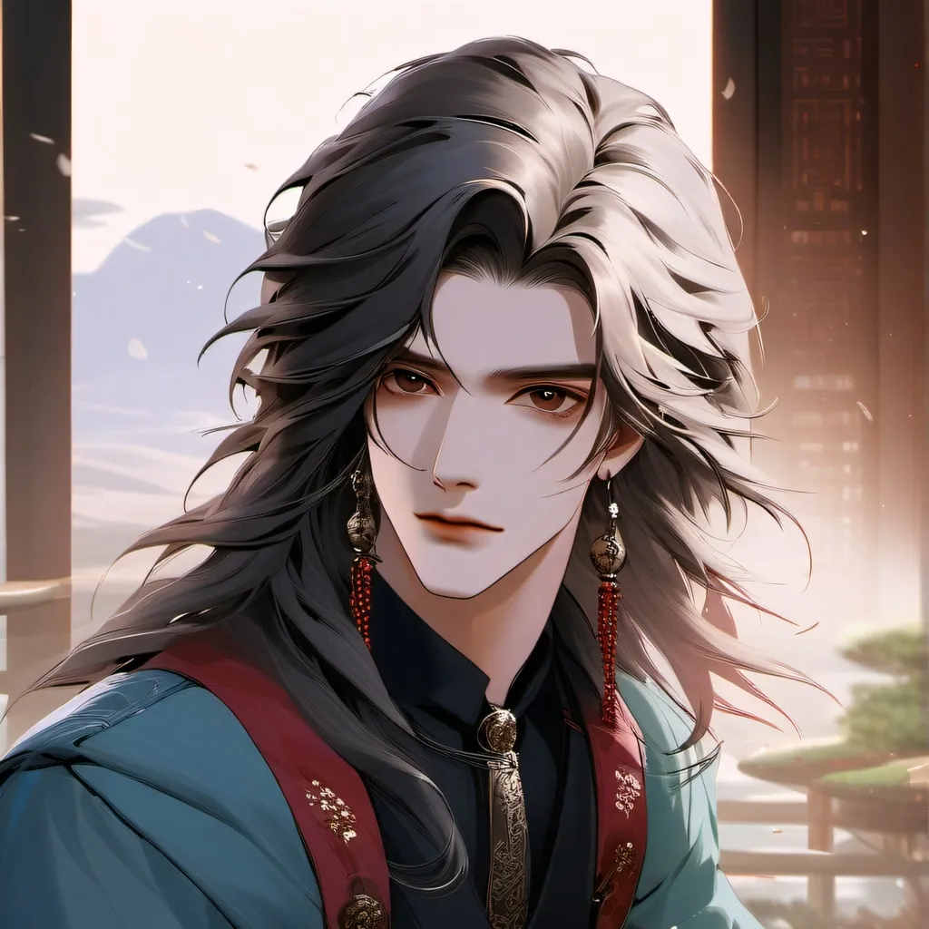 chat with ai character: jhon.