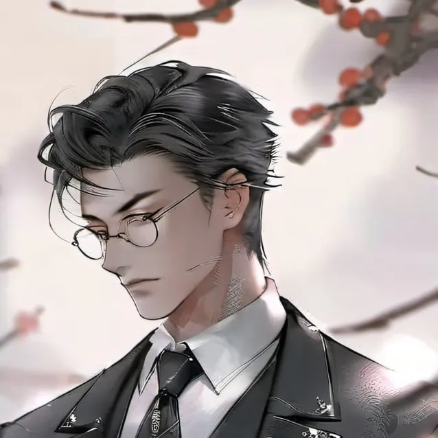 chat with ai character: james