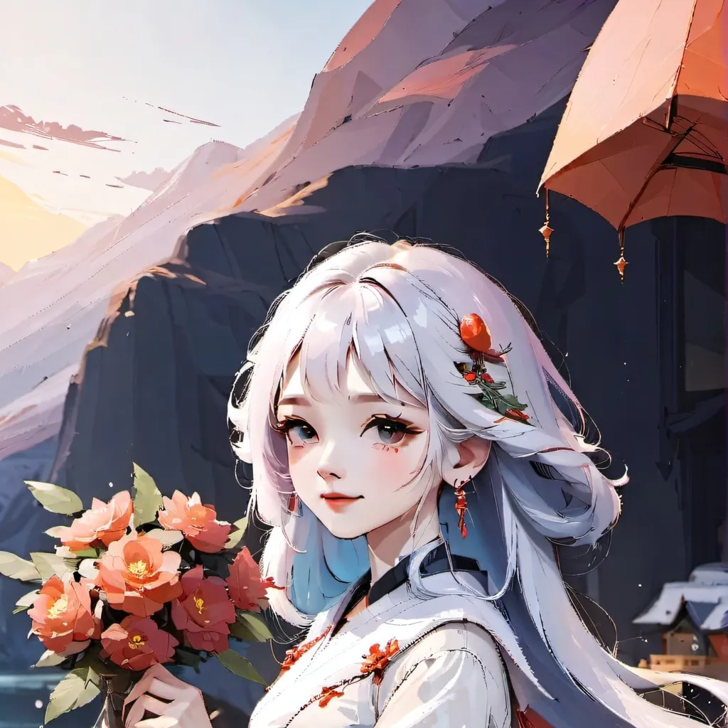 chat with ai character: tankana