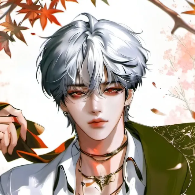 chat with ai character: Kayson