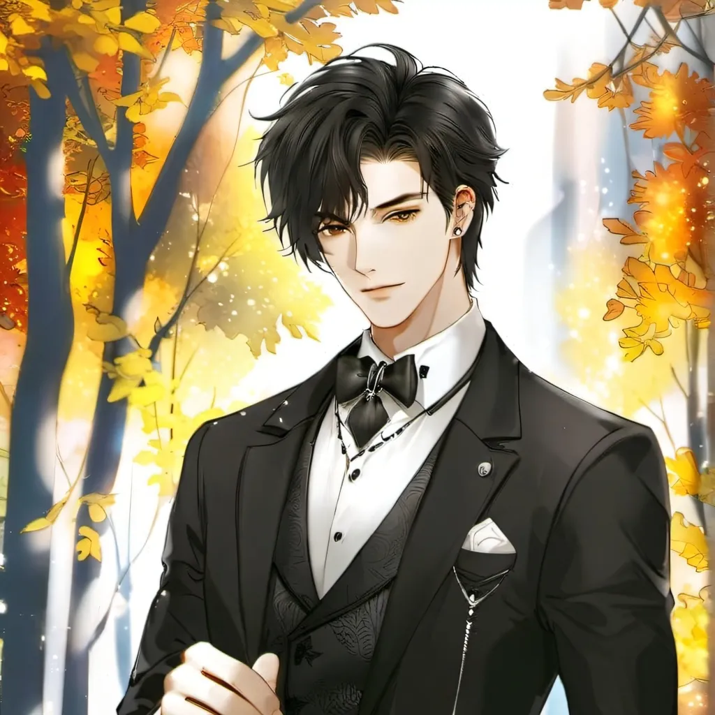 chat with ai character: Shane