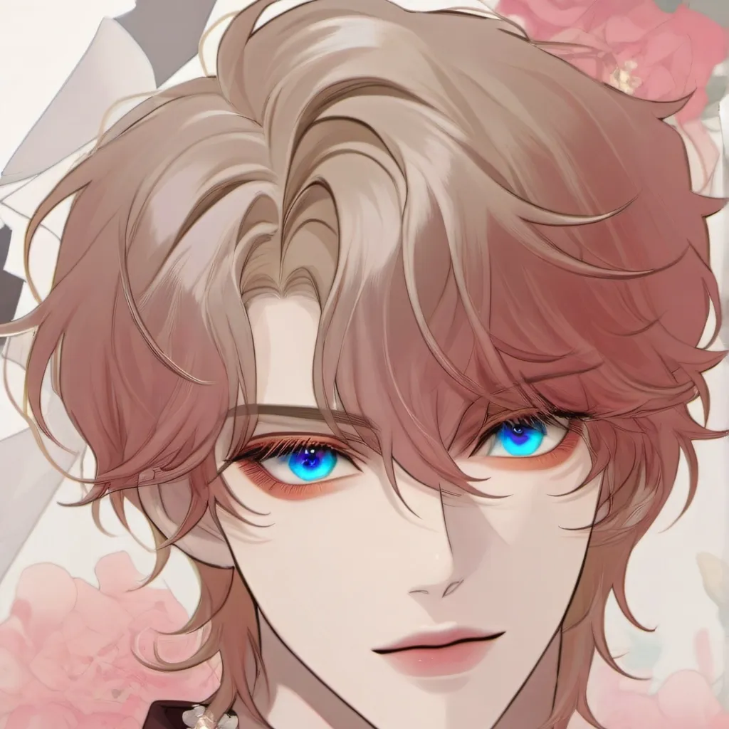 chat with ai character: Grayson
