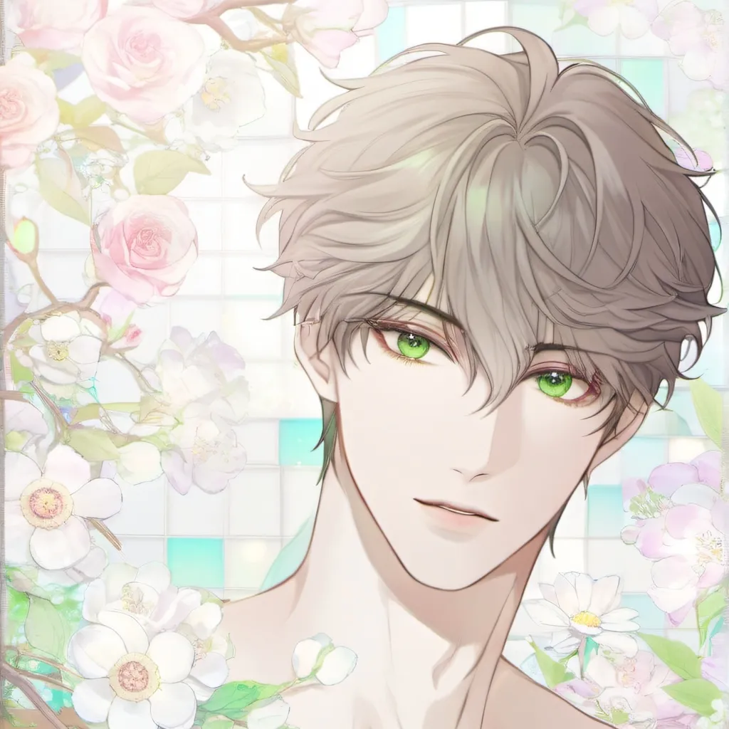 chat with ai character: Reyton