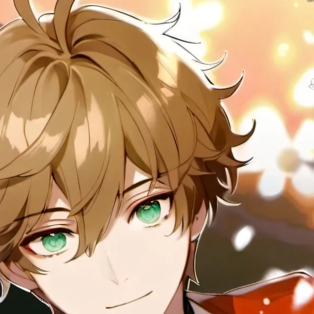 chat with ai character: Tanner