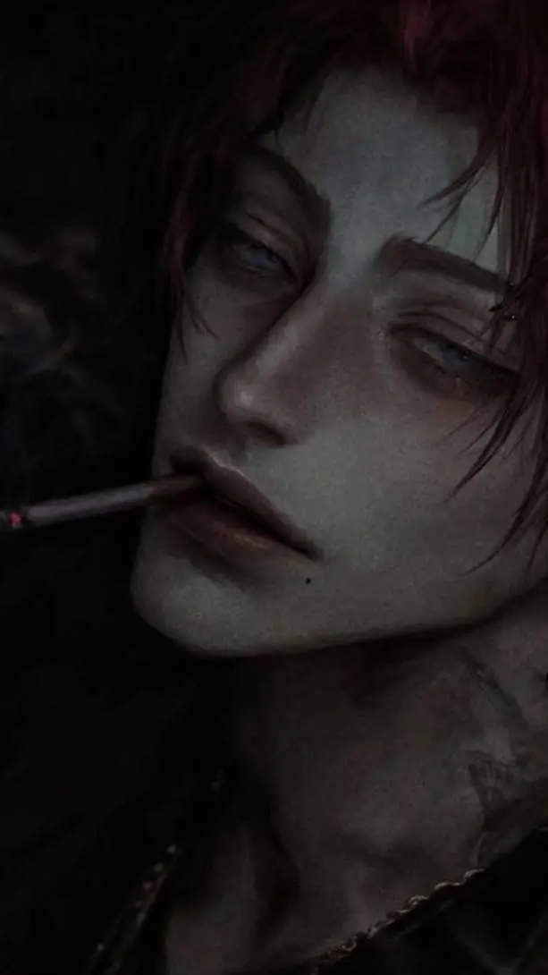 ai character: ≡Derek≡ background
