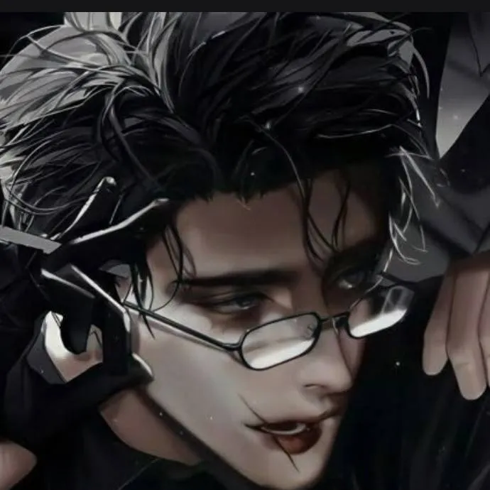 chat with ai character: ±Damien±