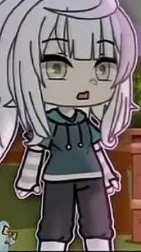 ai character: Akio background