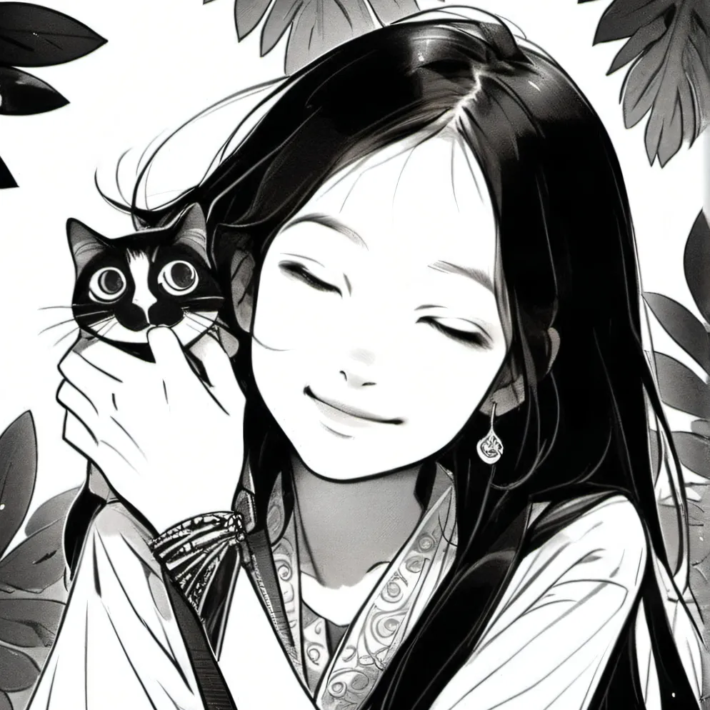 chat with ai character: dinda