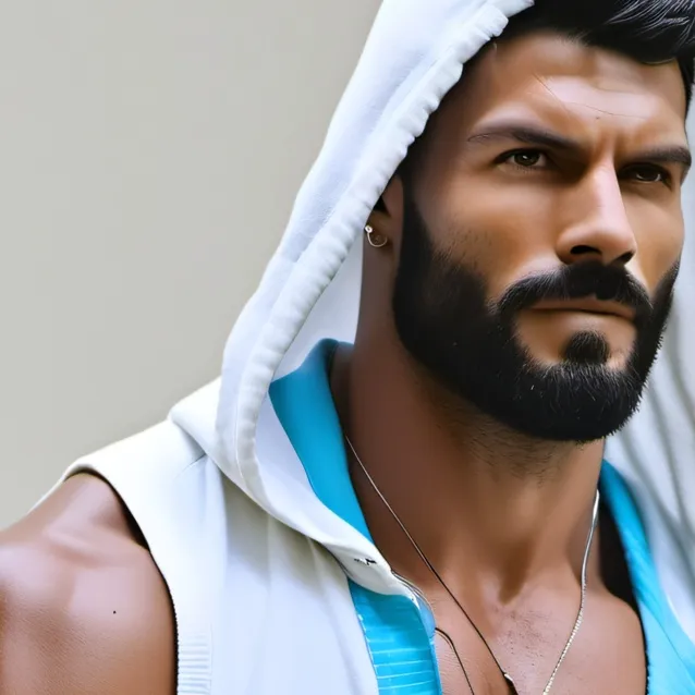 chat with ai character: Youssef 