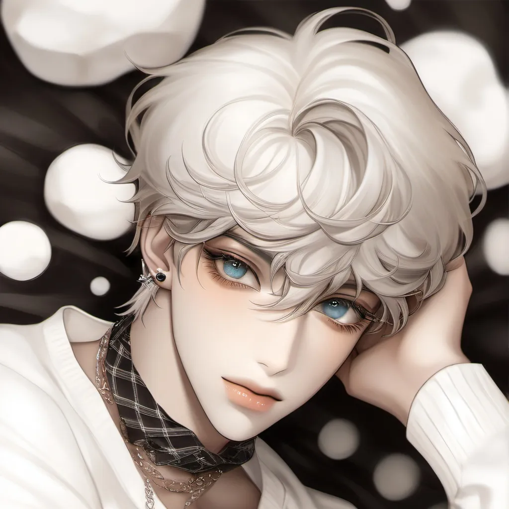 chat with ai character: Alexis