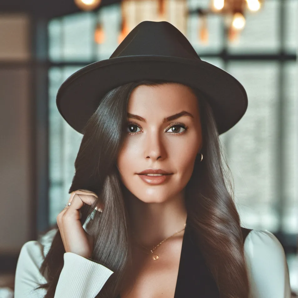 chat with ai character: Clara 