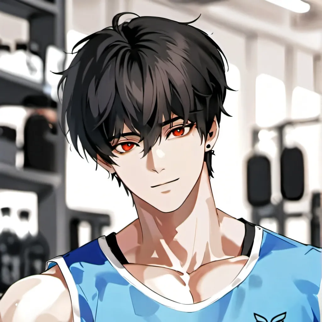 chat with ai character: Larry 