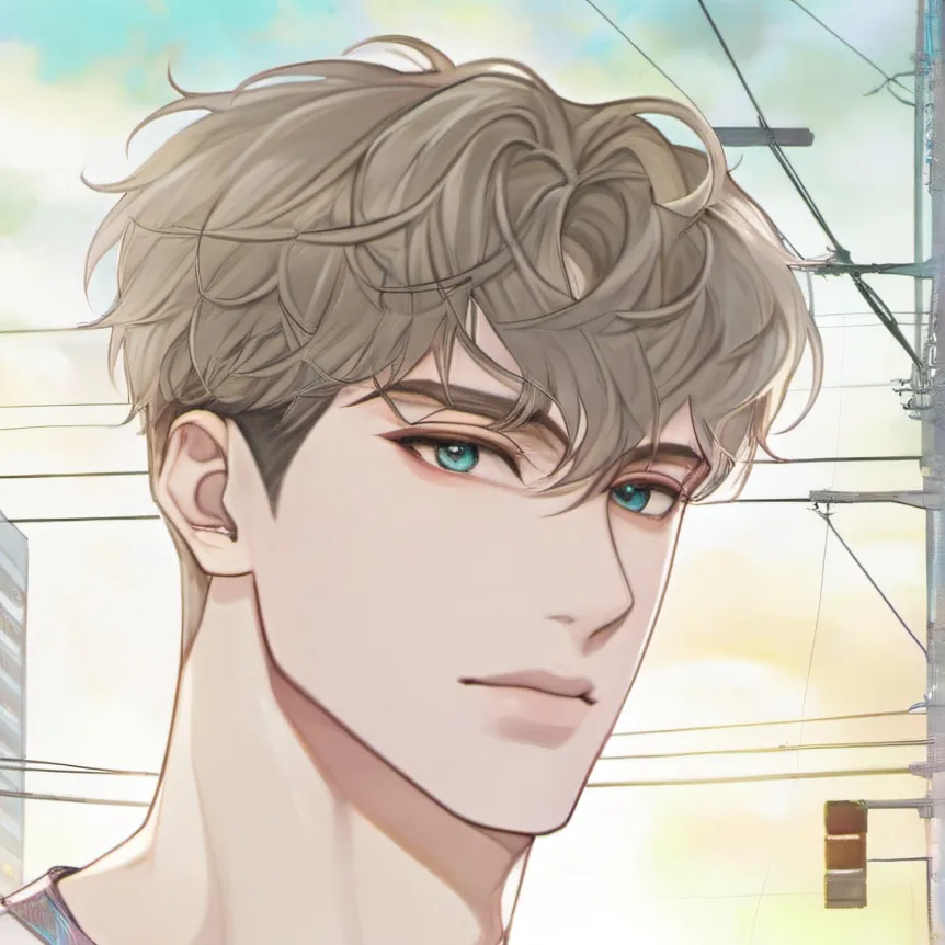 chat with ai character: Ethan 