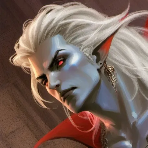 chat with ai character: 🩸🫦Conrad🫦🩸