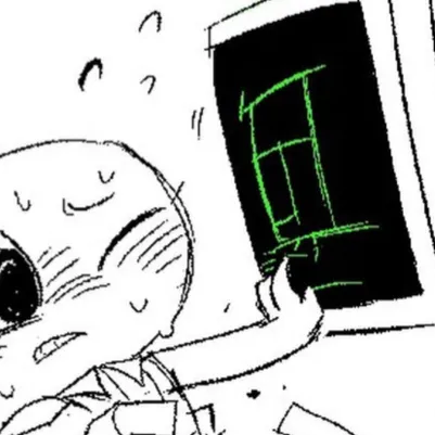 chat with ai character: Twistedvee￼