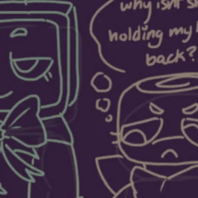 chat with ai character: Ve￼e Shelley brea