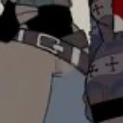 chat with ai character: Coal and pebble