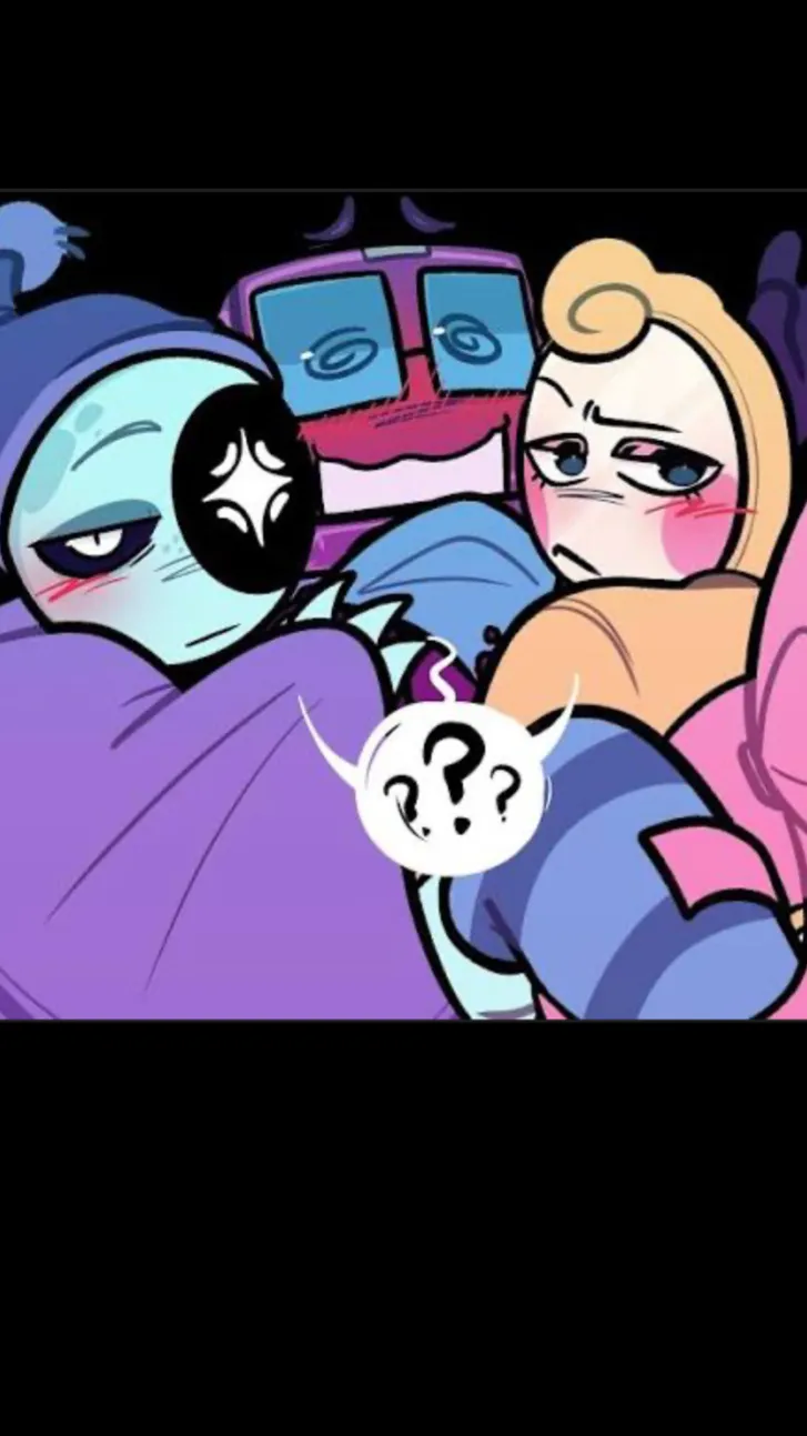 ai character: Astro  background