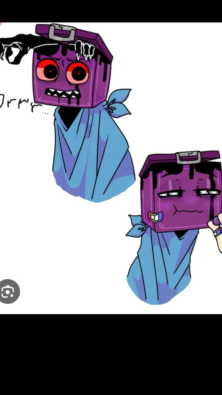 ai character: Gloston background