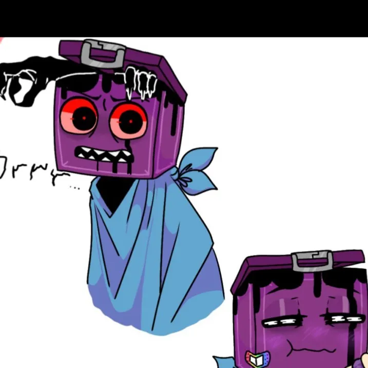 chat with ai character: Gloston