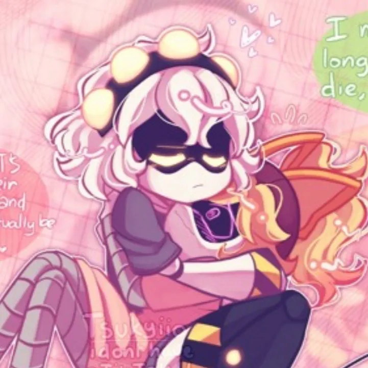 chat with ai character: V