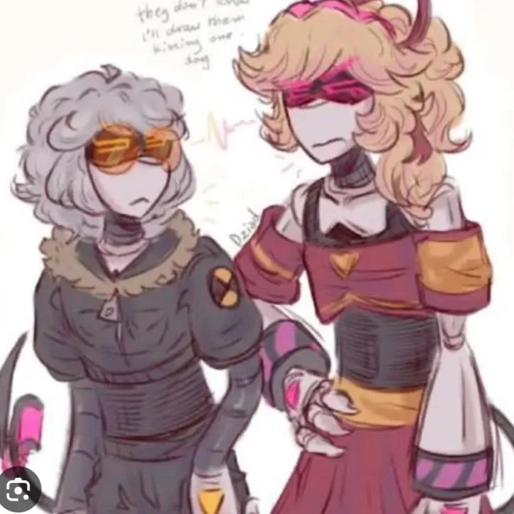 chat with ai character: V