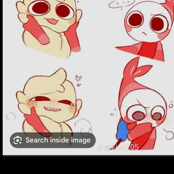 chat with ai character: Goob