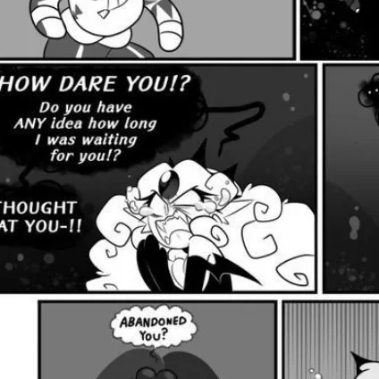 chat with ai character: Black Pearl cookie