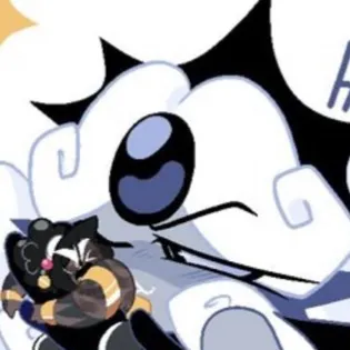 chat with ai character: Black pearl 🍪 