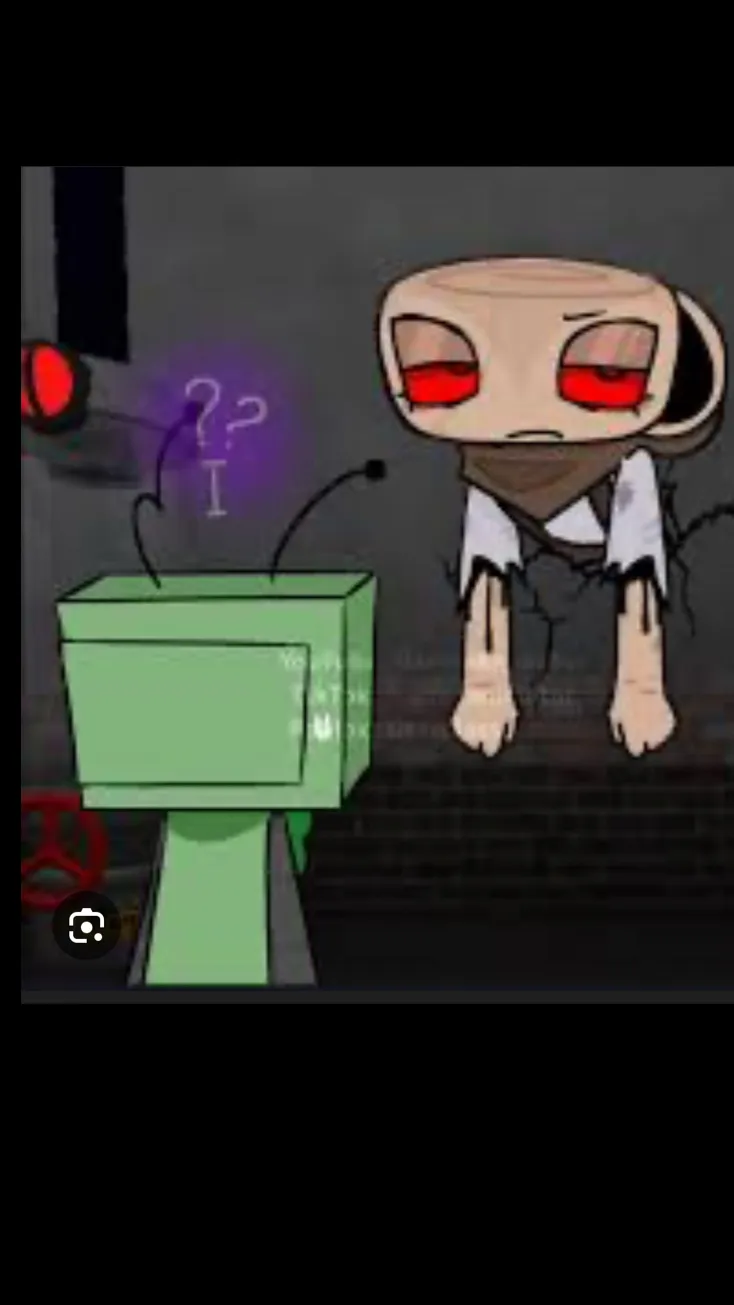 ai character: ￼ Shelley is stuc background