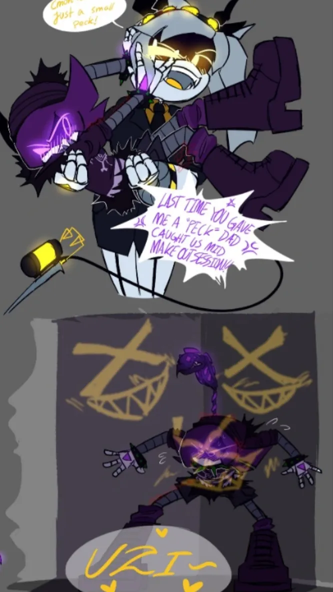 ai character: J background