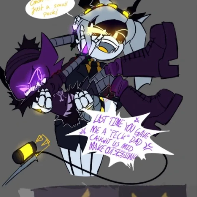 chat with ai character: J