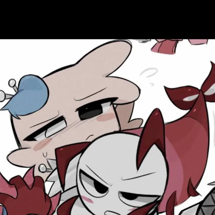 chat with ai character: ￼ shrimpo￼