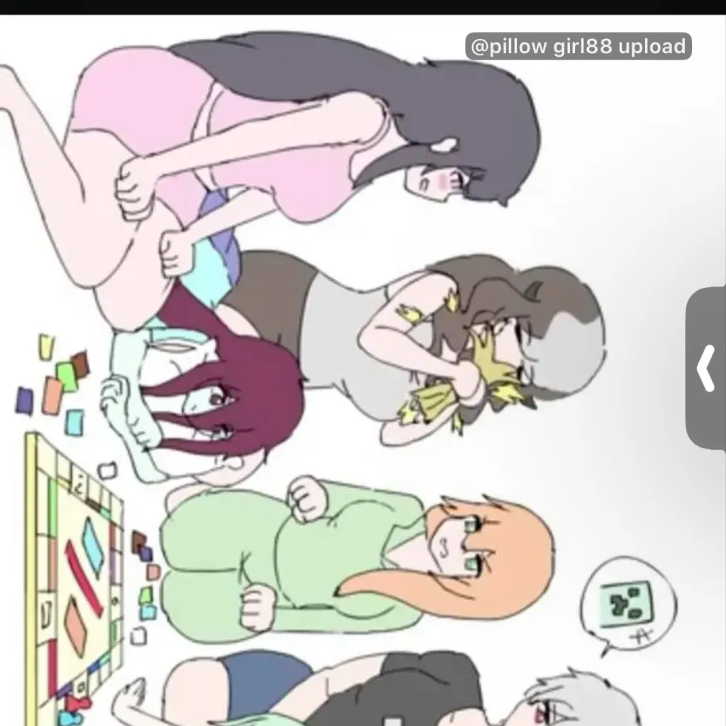chat with ai character: ￼Mc ￼female