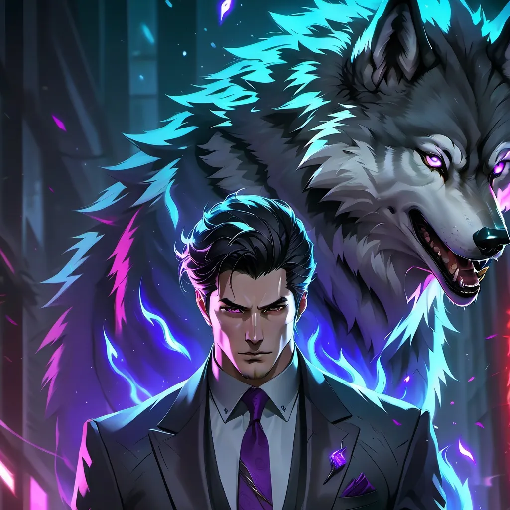 chat with ai character: Jason